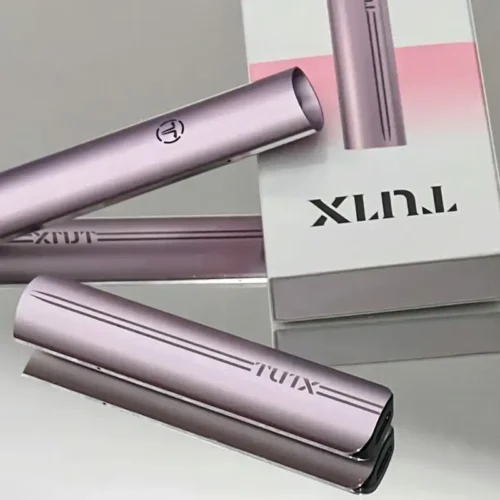 TUTX主機-丁香紫