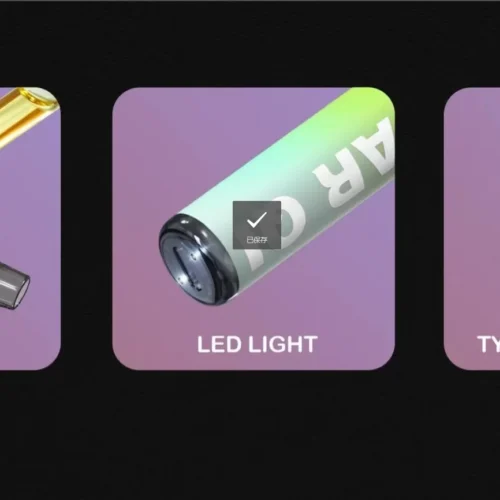 fitpod-rbar-q1-一次性注油主機