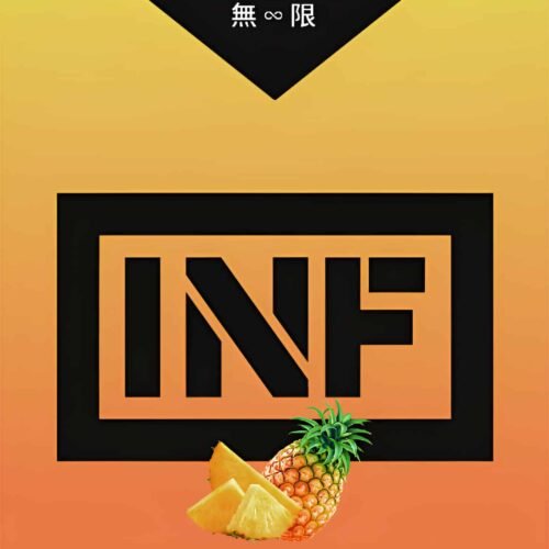 inf無限煙彈