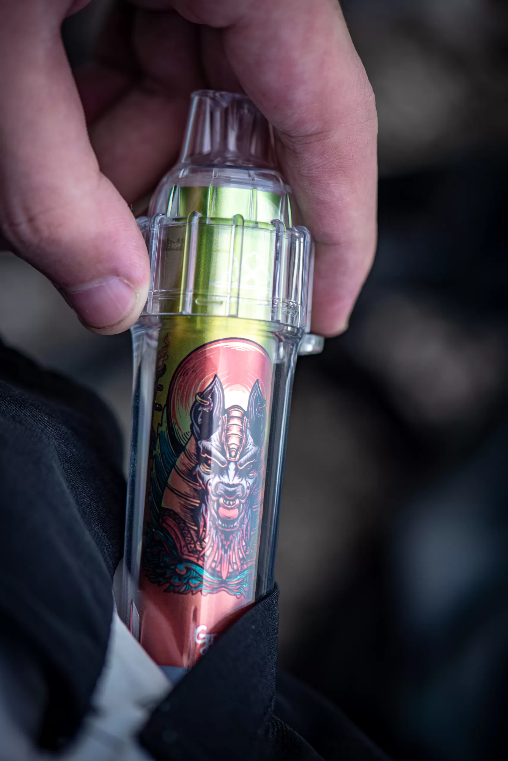 喜貝抛棄式電子煙-7