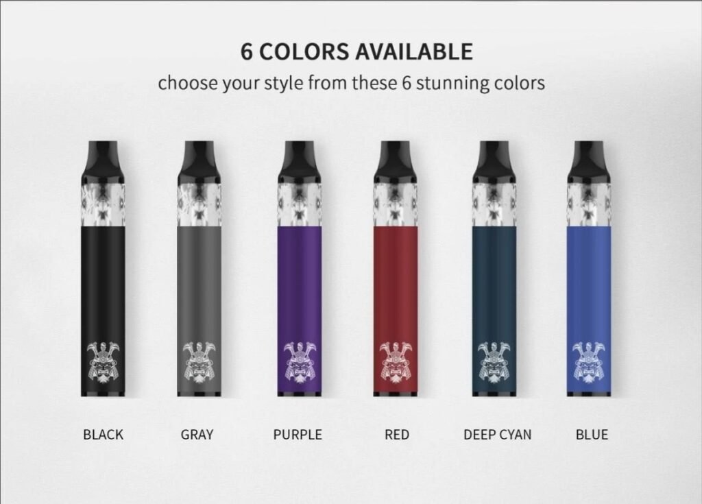 將軍s1-disposable-bars-9