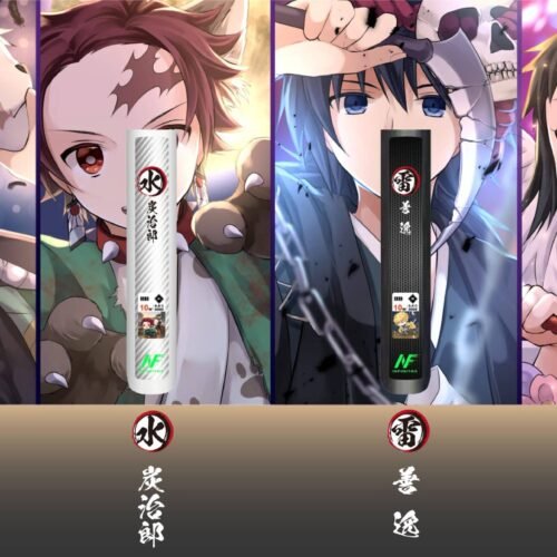 INF 無限六代電子煙主機