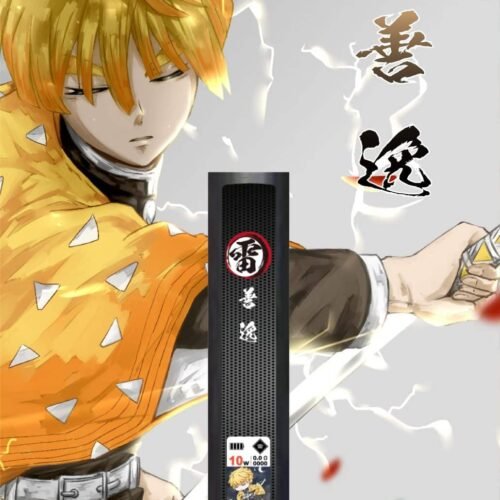 INF 無限六代電子煙主機4